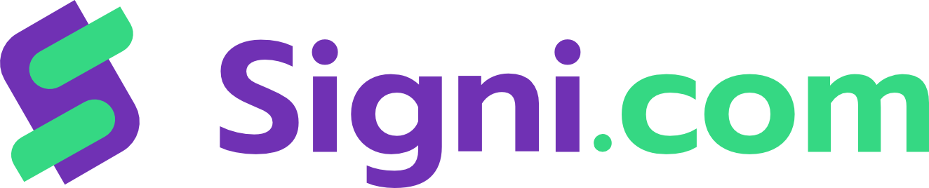 Signi logo